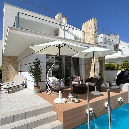 Luxury Villa4You Los Alcazares Exterior photo