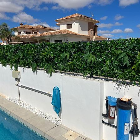 Luxury Villa4You Los Alcazares Exterior photo