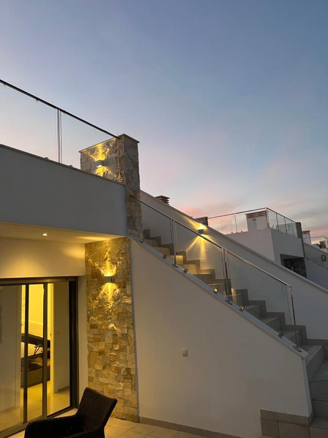 Luxury Villa4You Los Alcazares Exterior photo