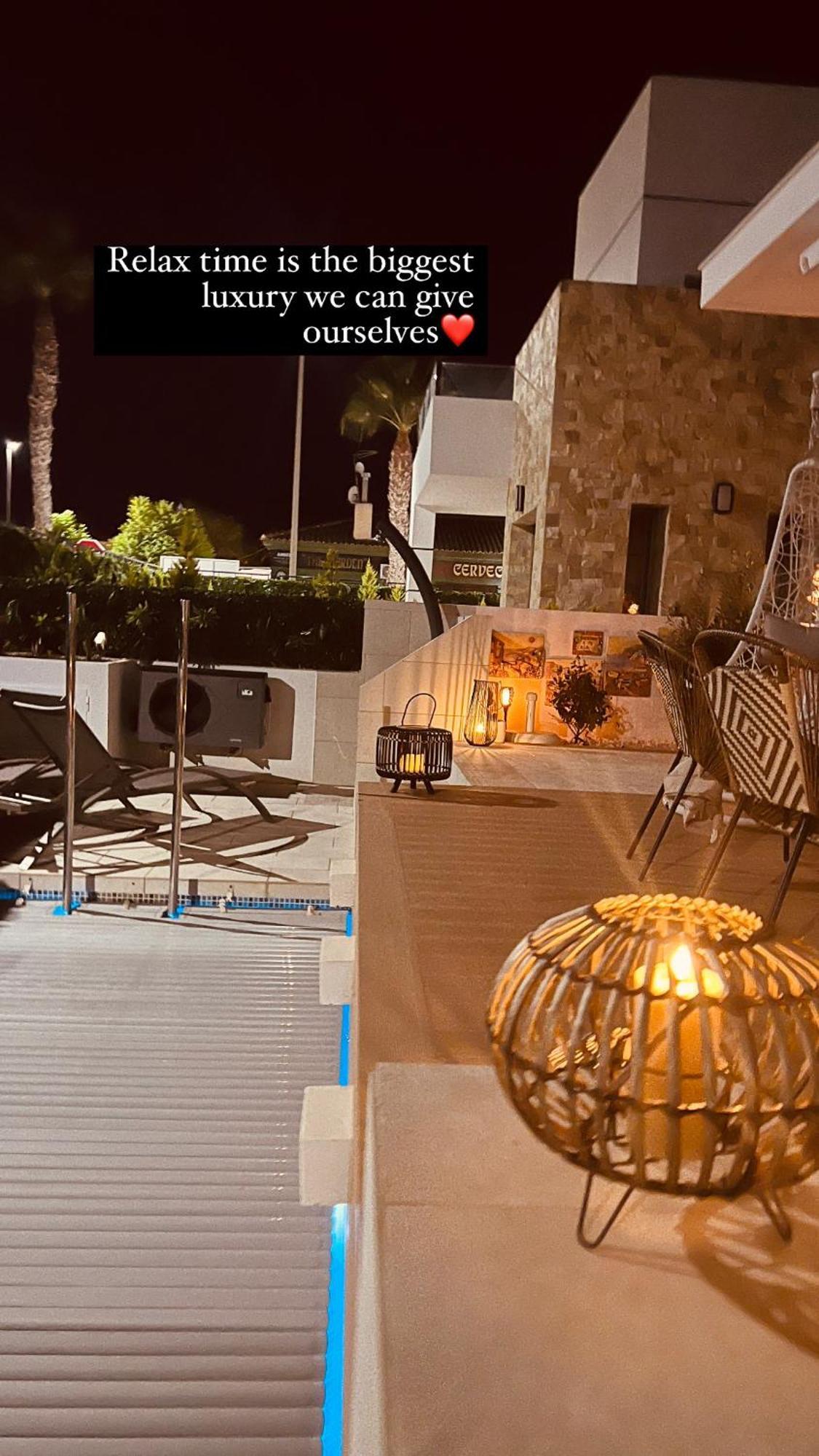 Luxury Villa4You Los Alcazares Exterior photo