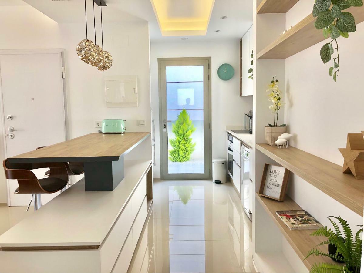 Luxury Villa4You Los Alcazares Exterior photo